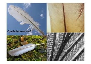 Quelle innovation?




Tous droits réservés Dr. Sabri MOURAD
 