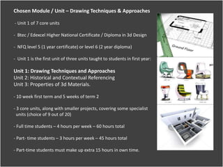 Module design tutorial | PPT