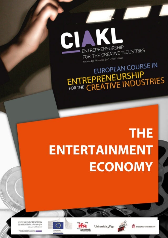                                                               
 
 
	 
 EUROPEAN COURSE IN ENTREPRENEURSHIP FOR THE CREATIV...