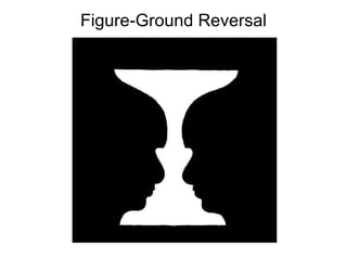 Figure-Ground Reversal 