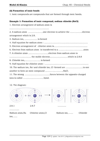 Module f4 chap 05 | PDF