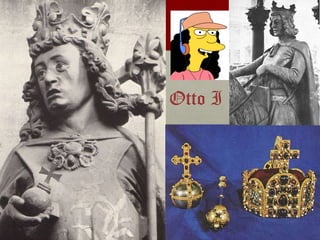Otto I
 
