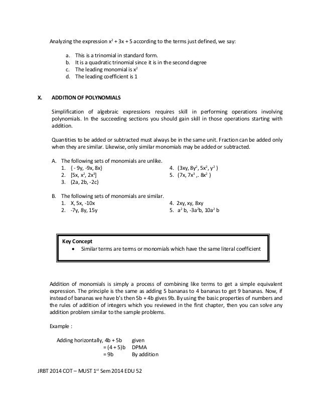 module for mathematics evaluate the given expression and express the result using the usual format for writing numbers