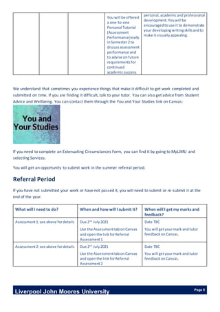 Module guide skills and perspectives 1 | DOCX