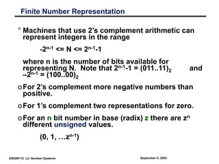 Module I - Digital Systems & Logic Gates.ppt