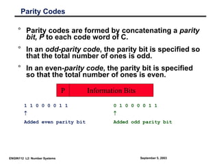 Module I - Digital Systems & Logic Gates.ppt