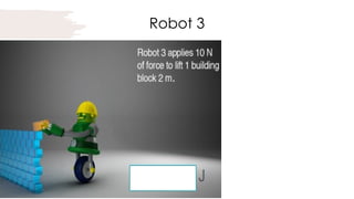 Robot 3
 