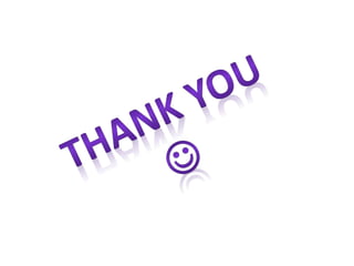 weak slot and filler structure