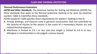 Electrical Safety Equipment - Electrician's Safety Kit and Materials. | PDF