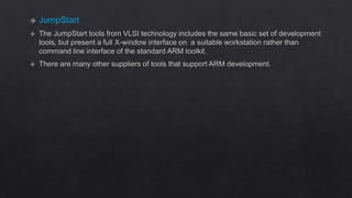 MODULE III - ARM architecture EMBEDDED SYSTEMS
