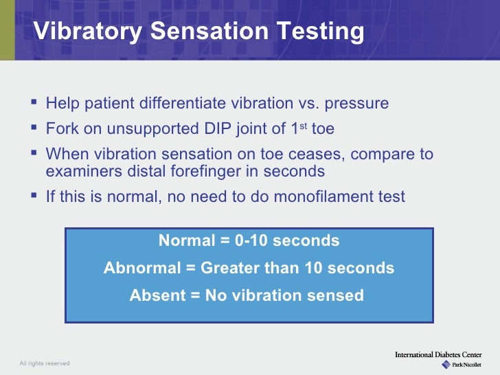 Module iii complications of dm