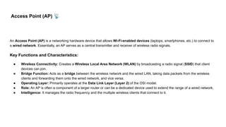 MODULE III Networking and the Internet.pdf