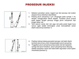 Tehnik Injeksi Module injeksi intravitreal.pptx