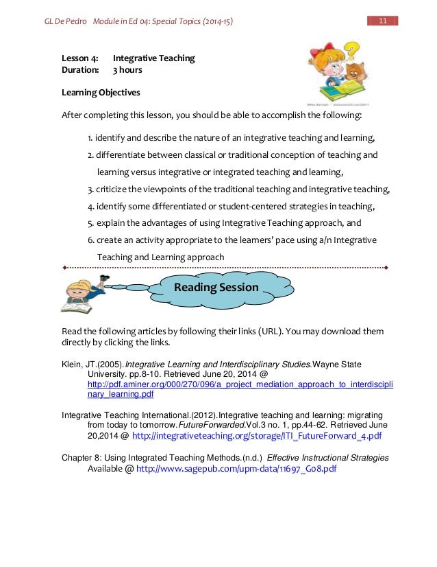 Thesis statement about bilingual education picture