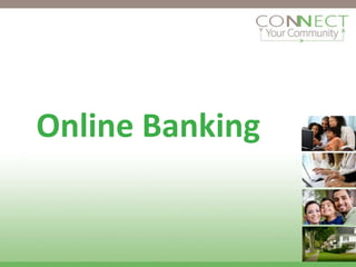 Online Banking 
