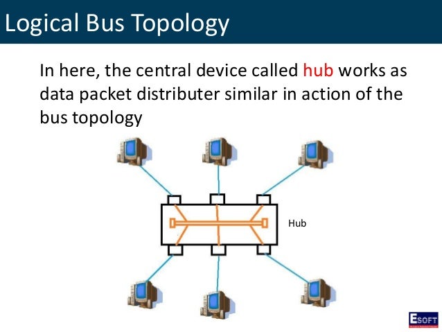 DITEC - Fundamentals in Networking
