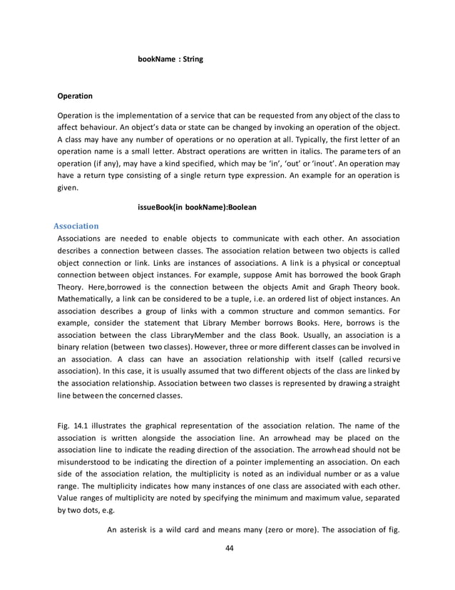 Function Oriented and Object Oriented Design,Modularization techniques ...