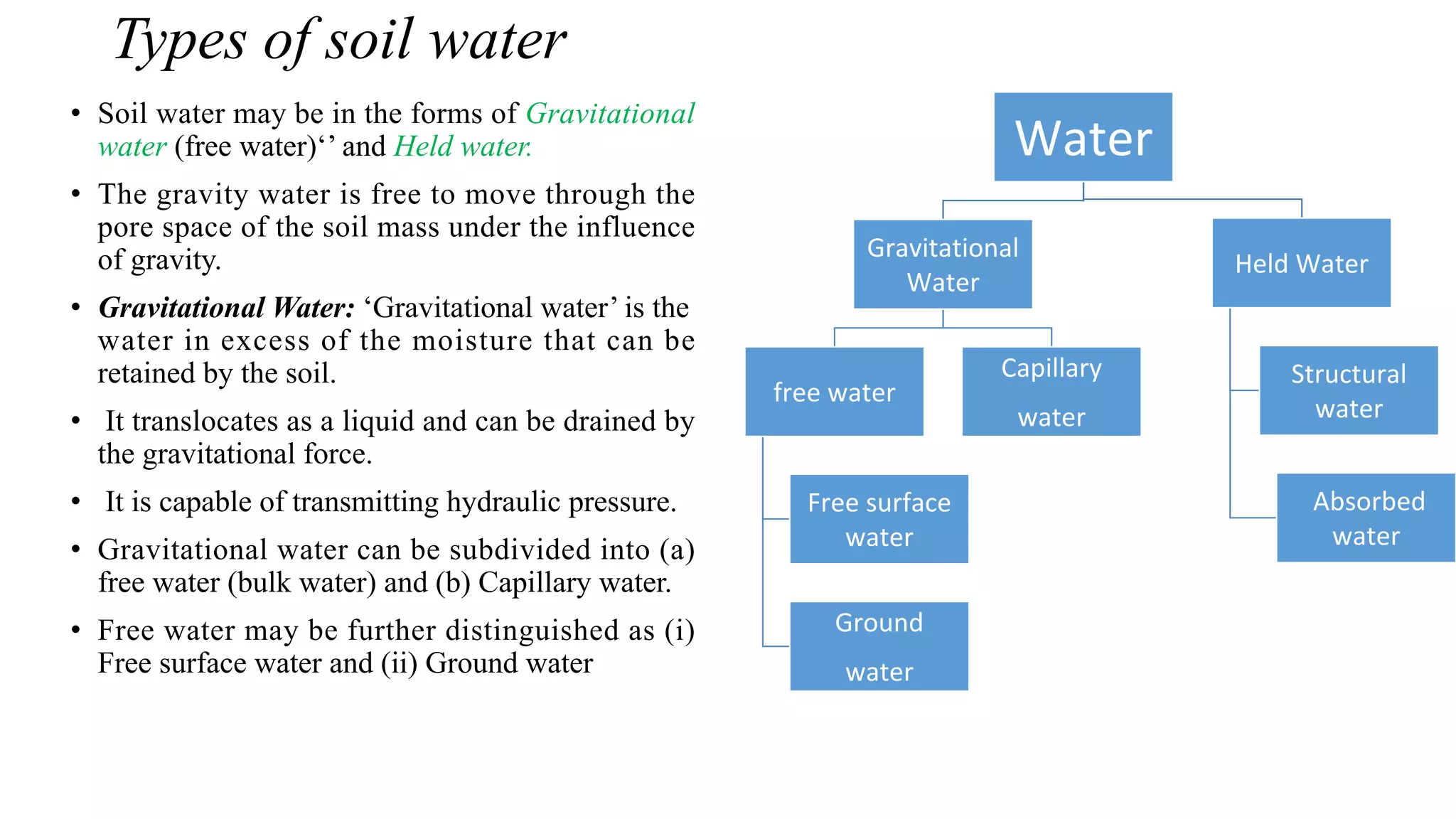 Permeability of Soils & Seepage Analysis | PDF