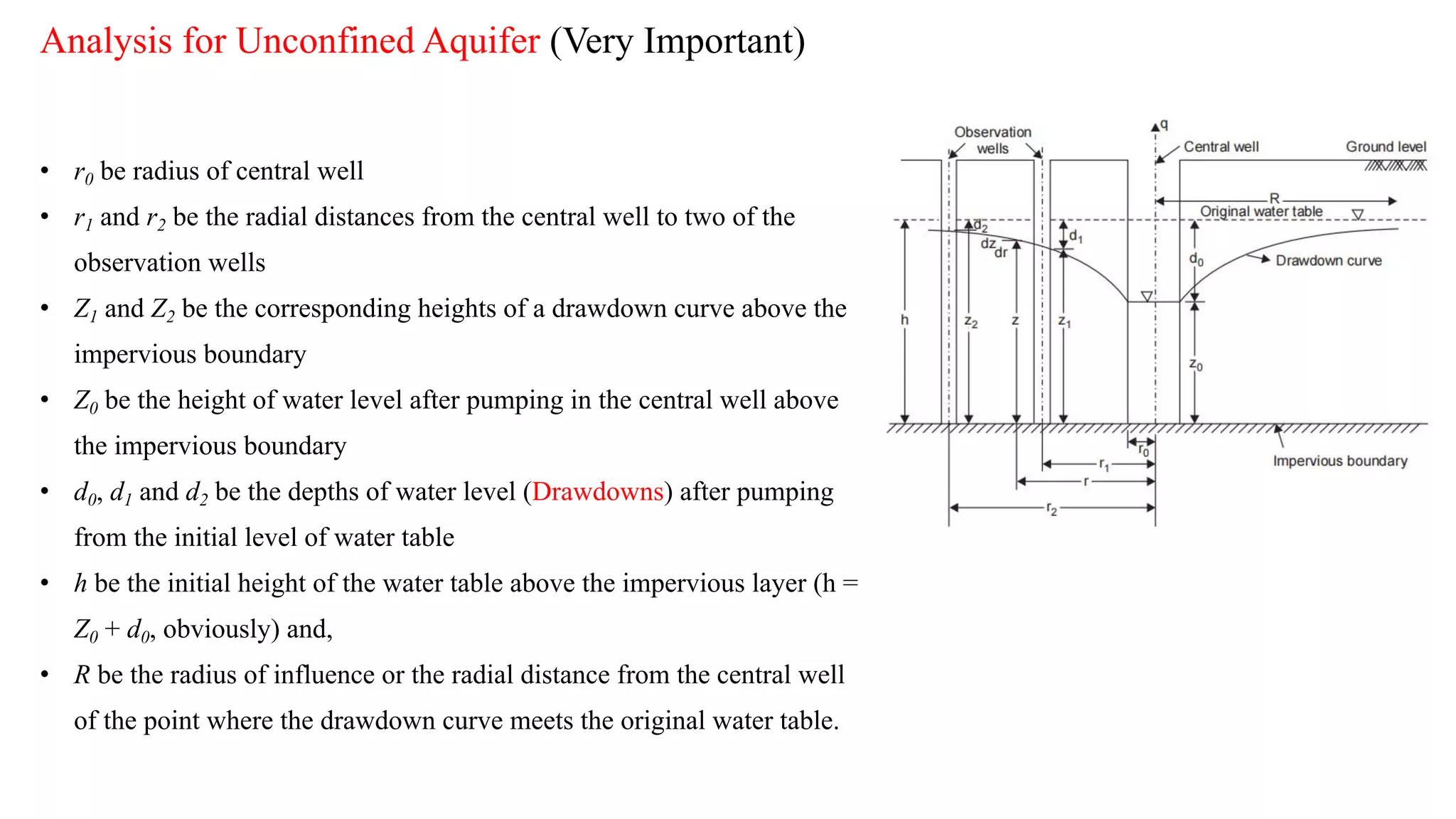 Permeability of Soils & Seepage Analysis | PDF