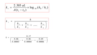Permeability of Soils & Seepage Analysis | PDF