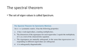 module 4 ppt on honors btech s4 btech .. | PPTX