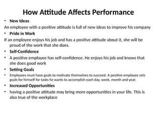 Module IV Attitude.pptxyuboiubhoiuboiubpb | PPTX