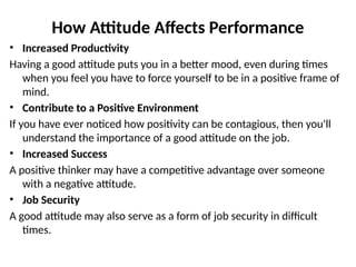 Module IV Attitude.pptxyuboiubhoiuboiubpb | PPTX
