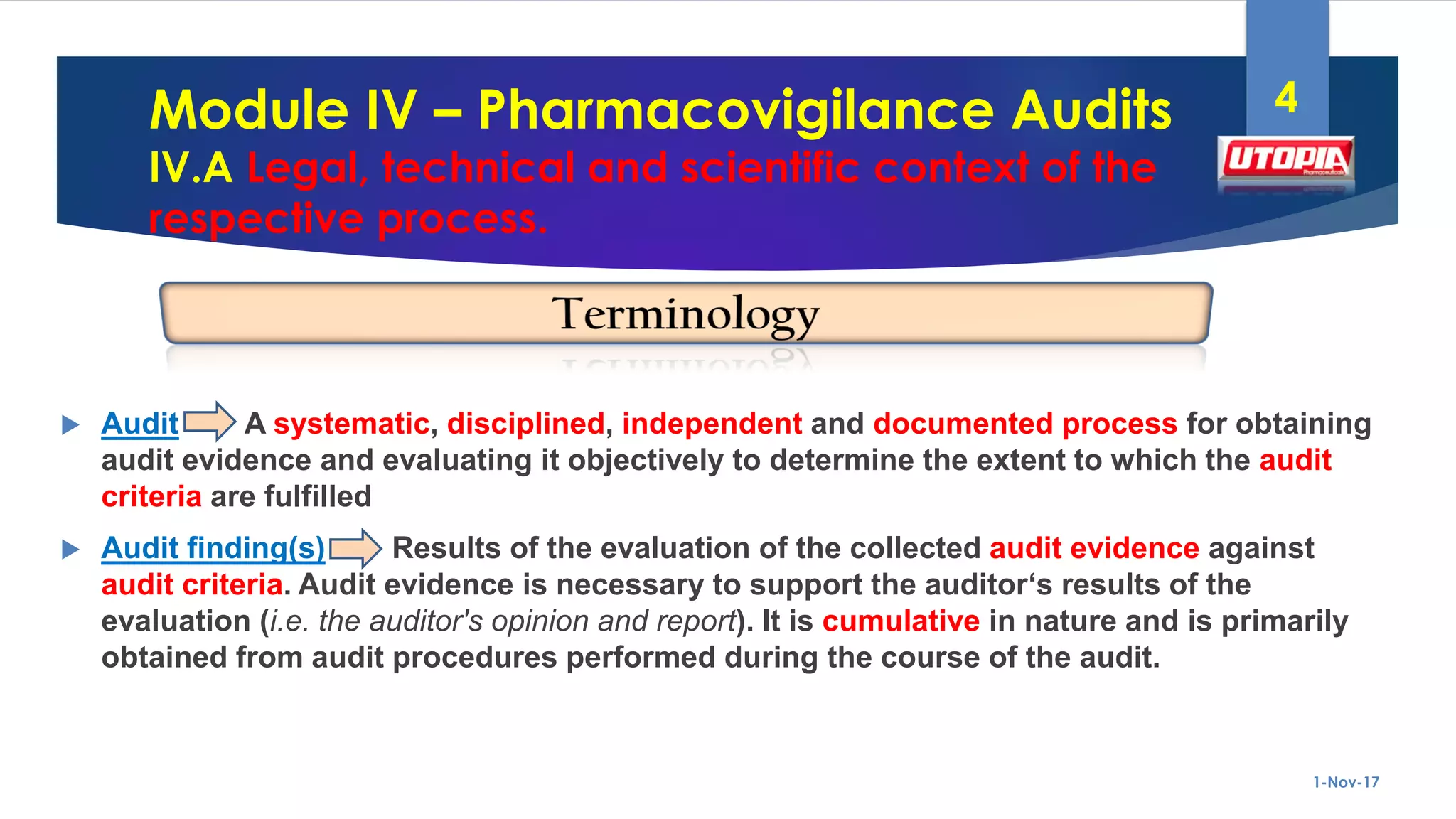 Gvp Module Ix Module 4 Gvp – Gvp Module Definitions – GXWOTT