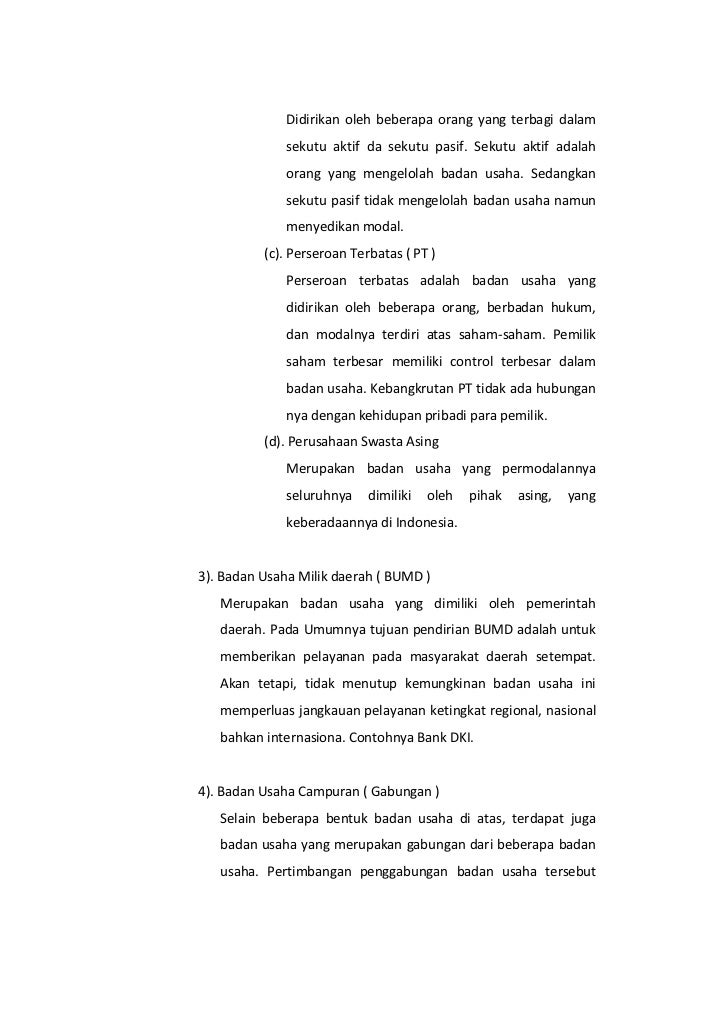 Opsi saham di perusahaan terbatas swasta