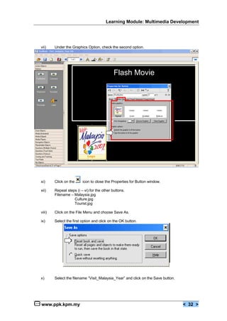 Module multimedia | PDF