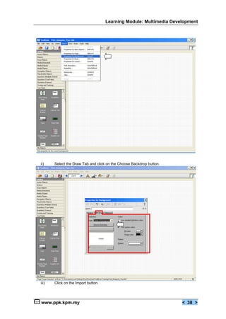 Module multimedia | PDF