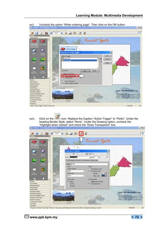 Module multimedia | PDF