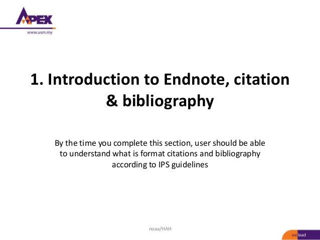 endnote citation format with letters