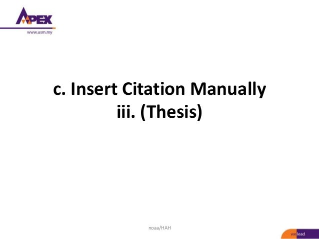 endnote superscript citation endnote superscript citation