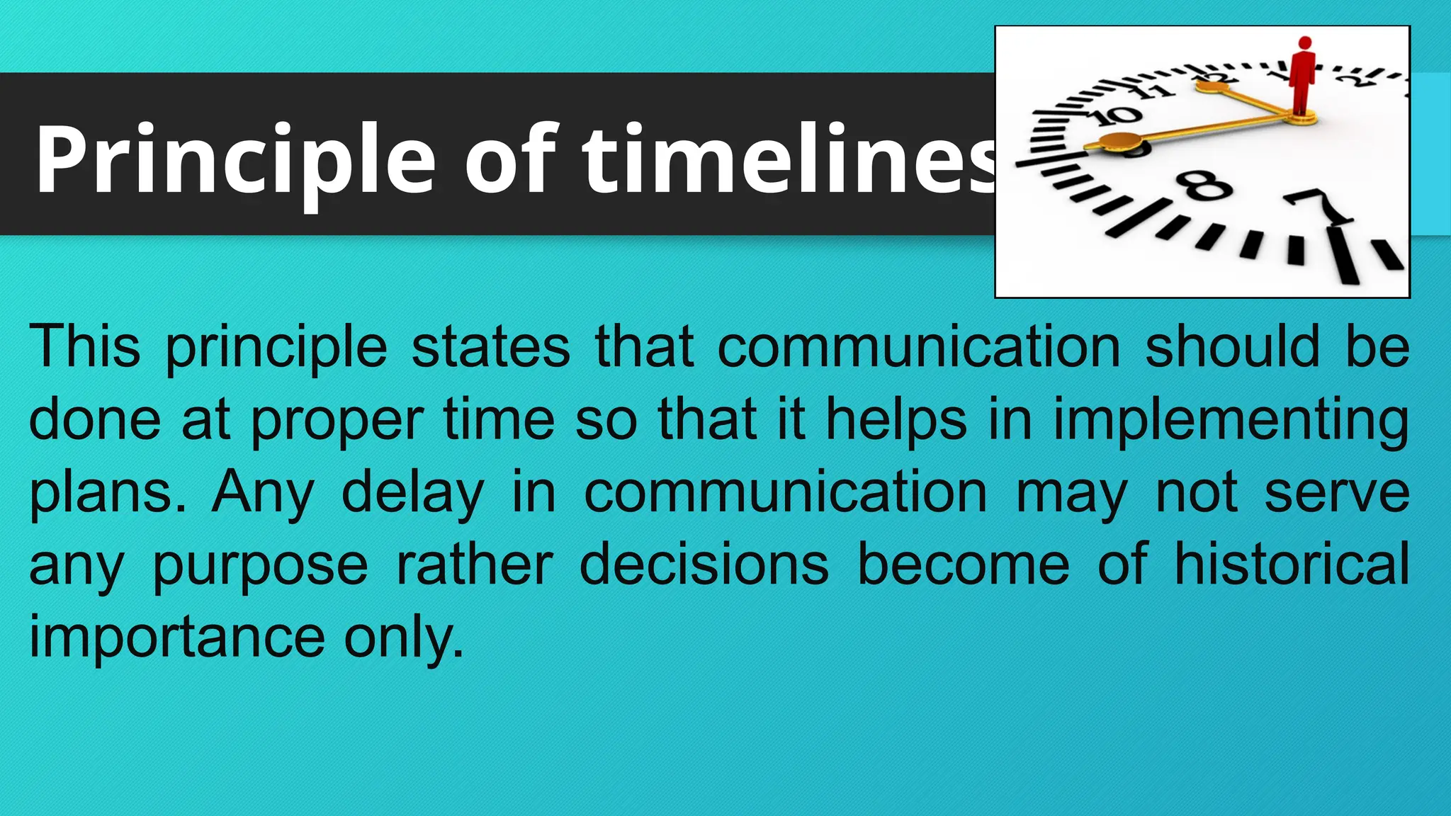 Module no 7 The Discipline of Communication pptx Module no 7 The Discipline of Communication pptx