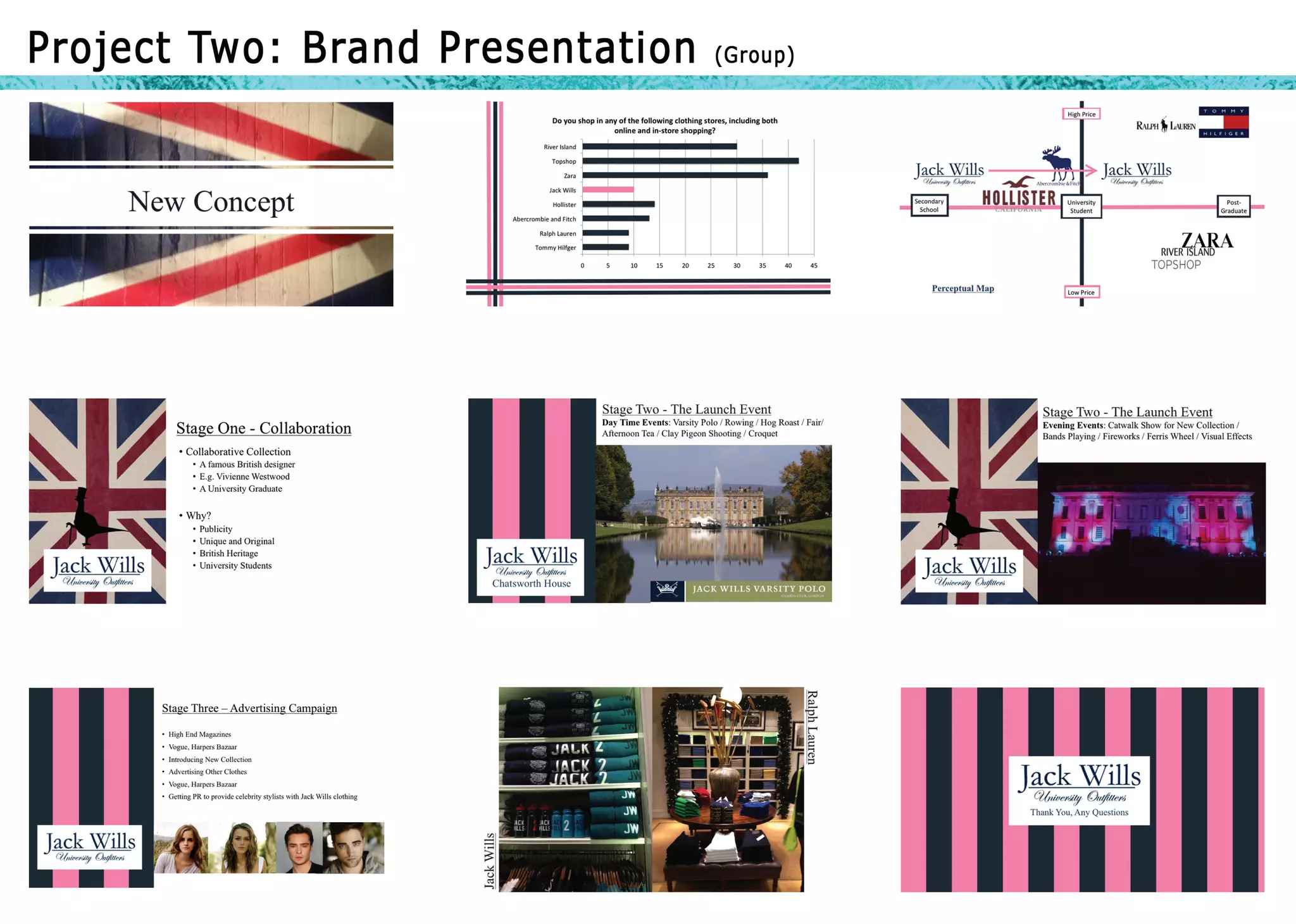 Module One Portfolio