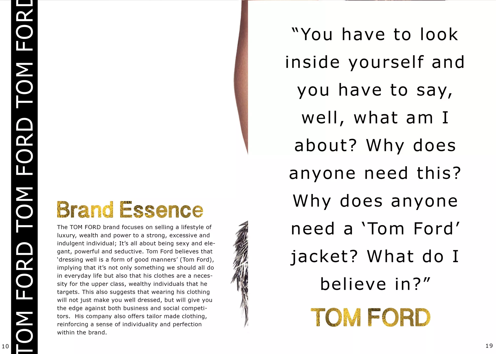 Module One Portfolio