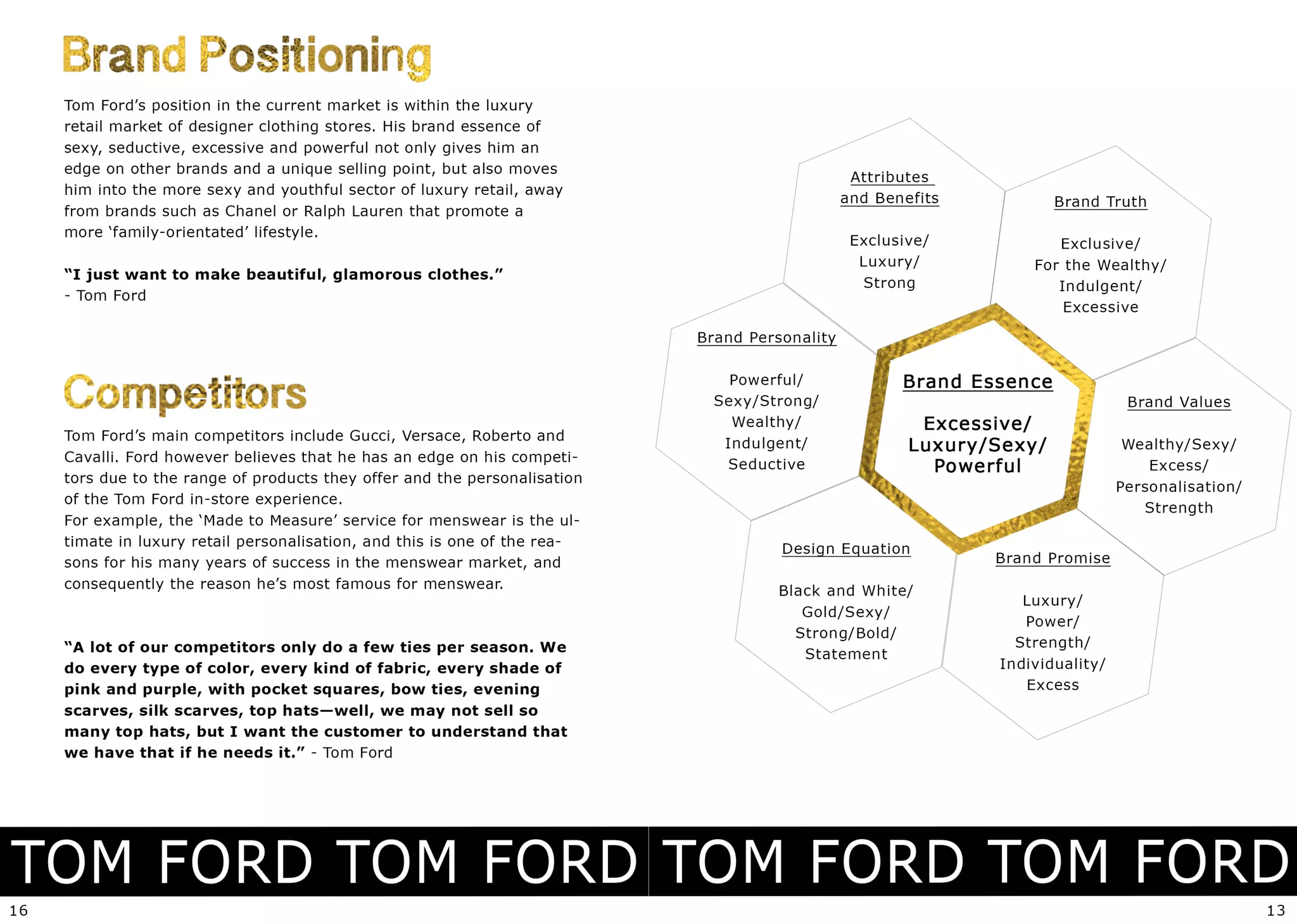 Module One Portfolio