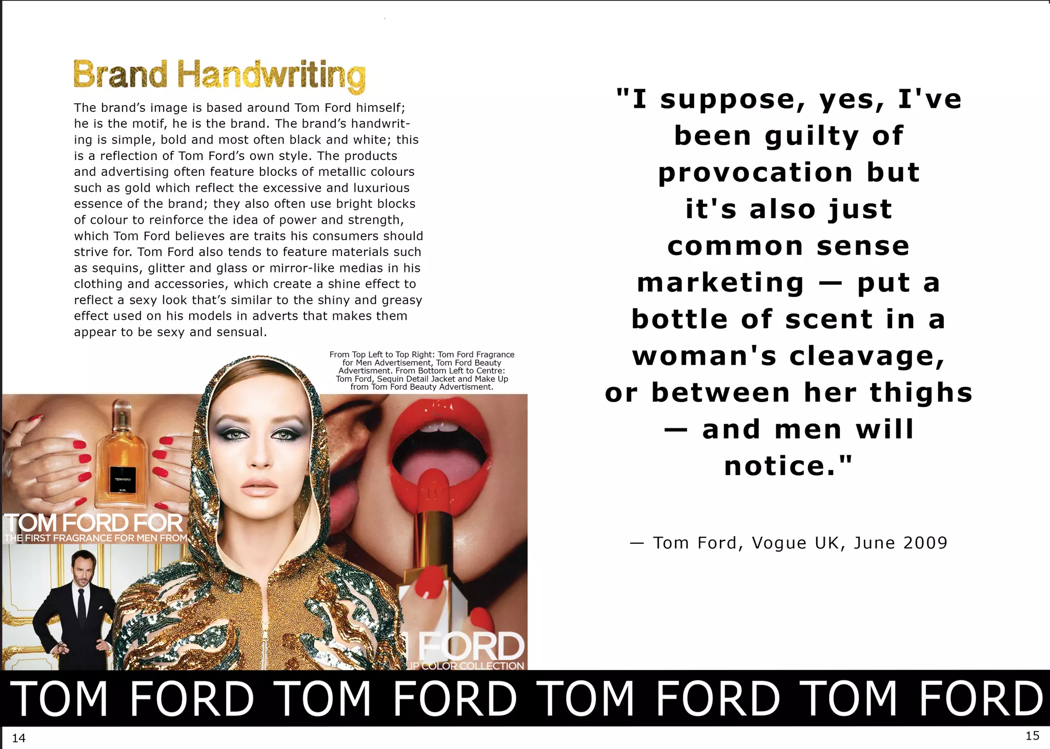 Module One Portfolio