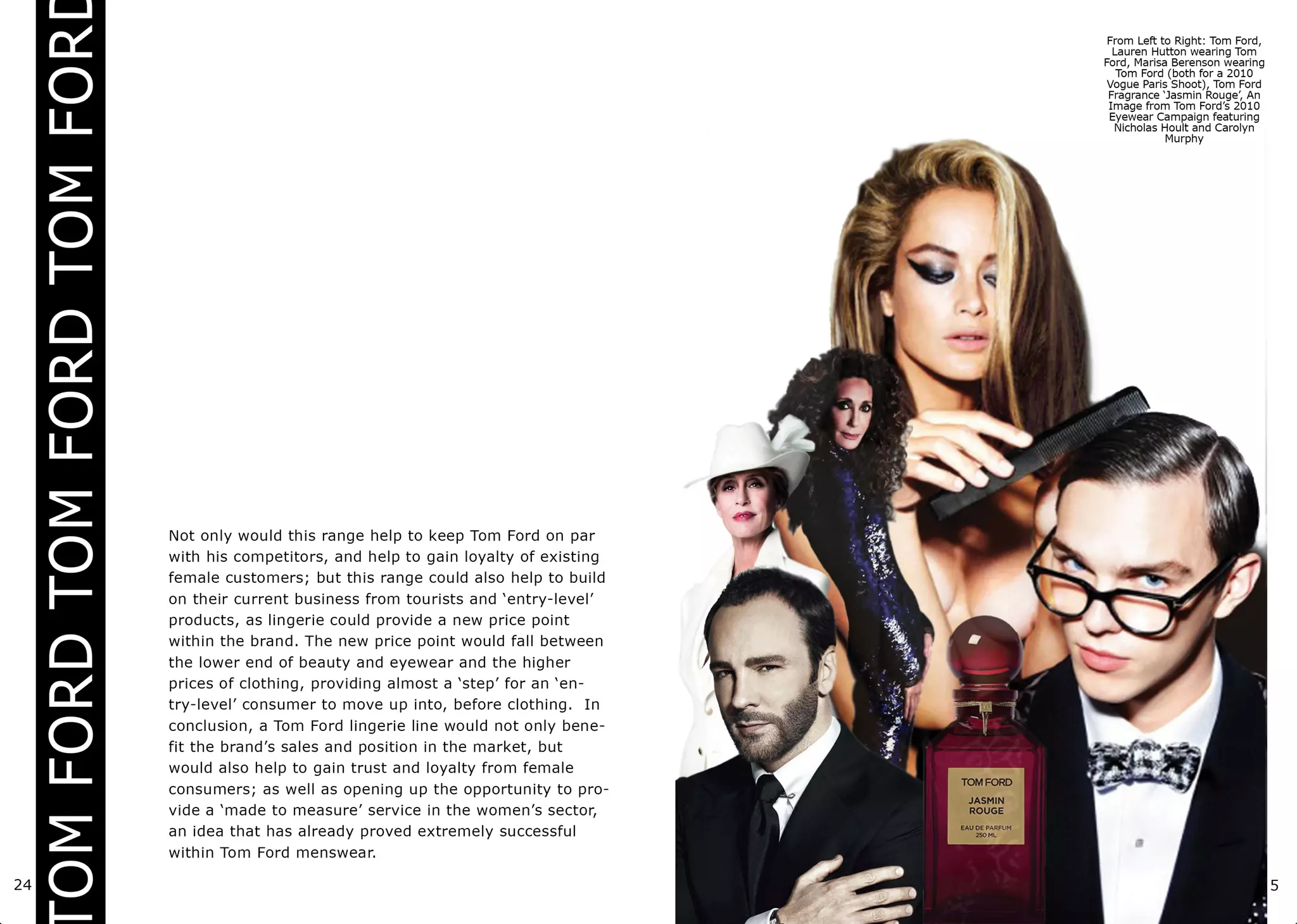 Module One Portfolio