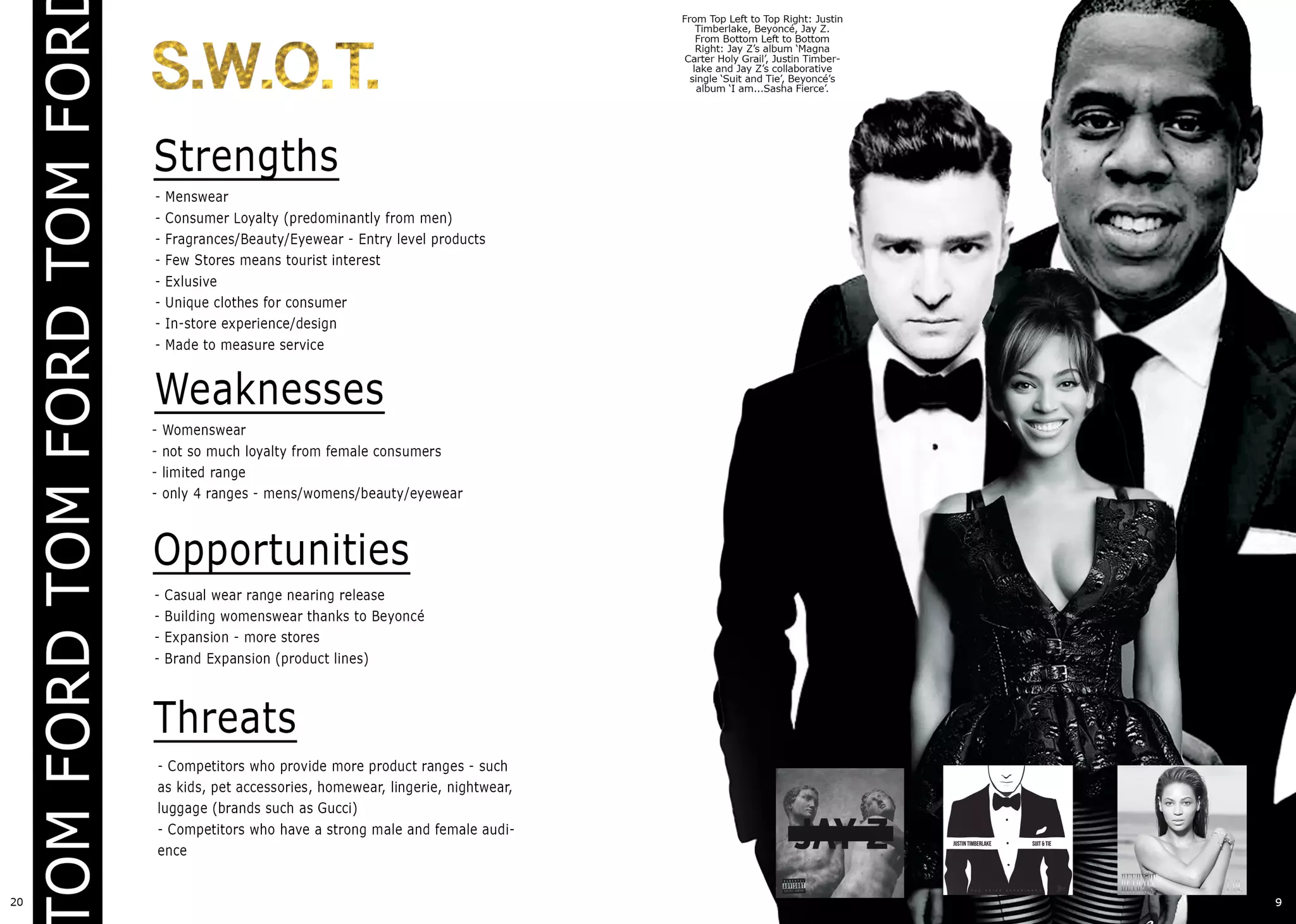 Module One Portfolio