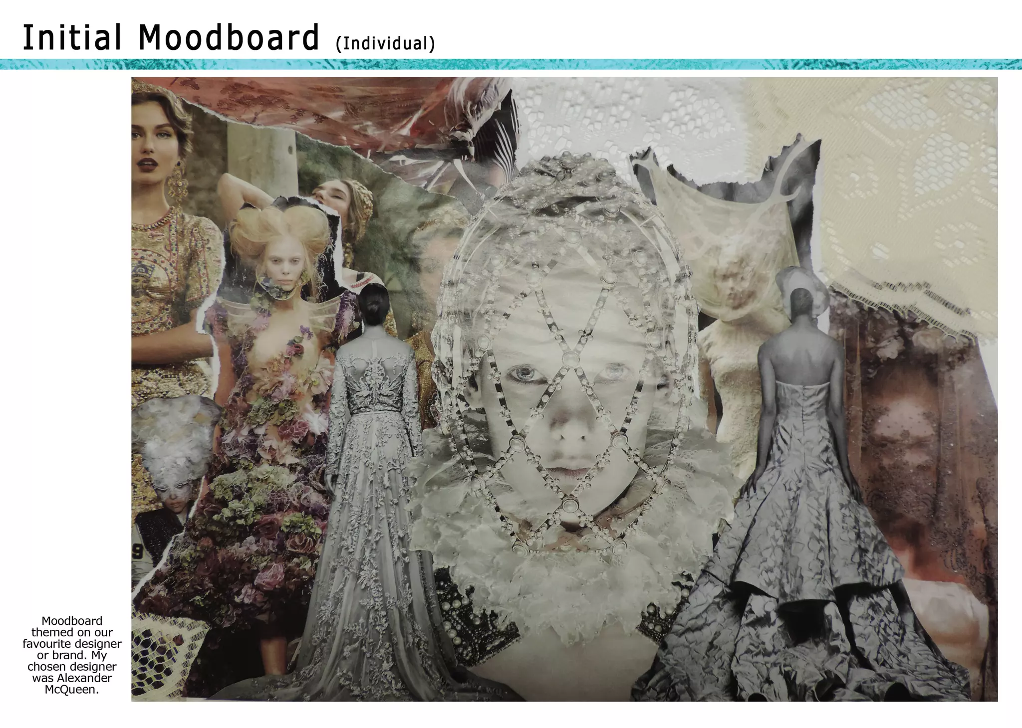 Module One Portfolio