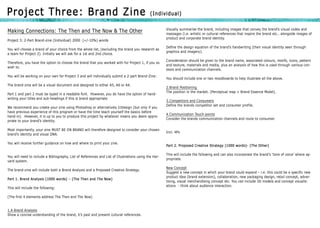 Module One Portfolio