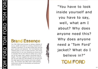 Module One Portfolio