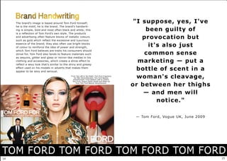 Module One Portfolio