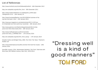 Module One Portfolio