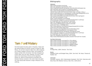 Module One Portfolio