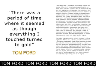 Module One Portfolio