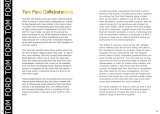 Module One Portfolio