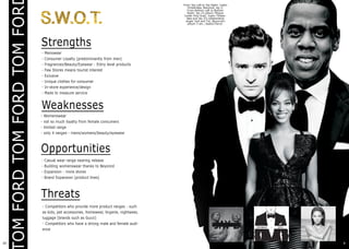 Module One Portfolio